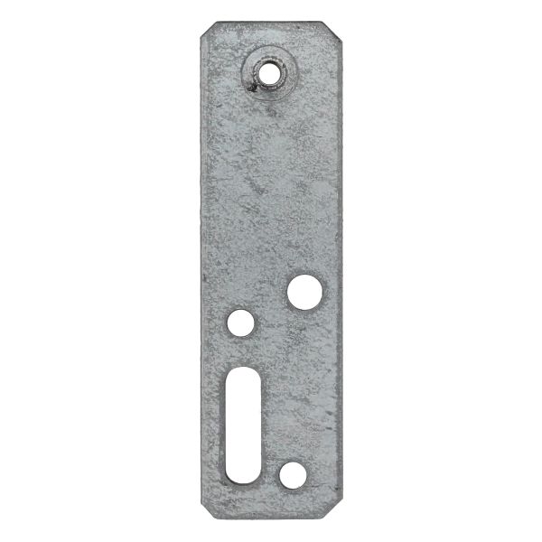 Beslaglæggelse Adjufix 120134 1-pak, FZV 150 mm
