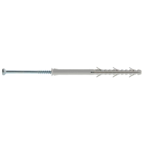 Plugs Adjufix 120112 Pakke med 50, PLTRT8100Z 8 x 100 mm