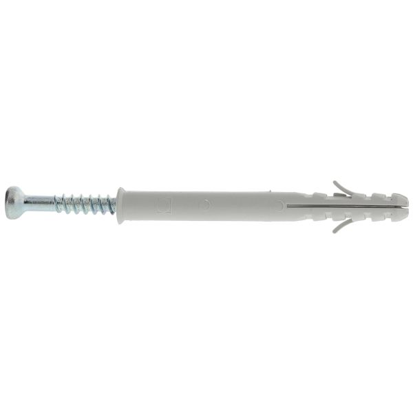 Tulppa Adjufix 120111 100 kpl pakkaus, PLTRT880 8 x 80 mm