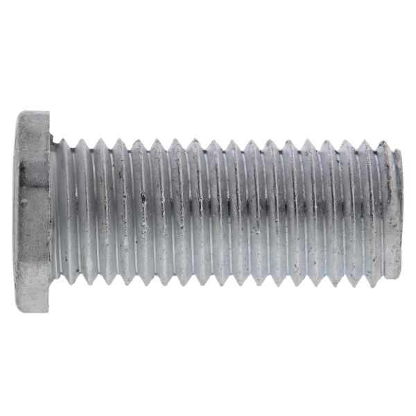 Æske Adjufix 120125 M16, stålramme, pakke med 500 28 mm