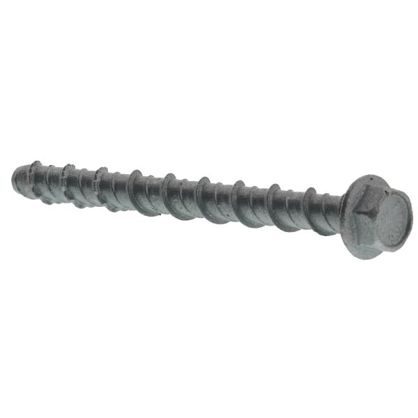 Betonskrue Spit 155852 SEKSKANTET HOVED 20 mikron, 10-pak 14 x 130/15 mm