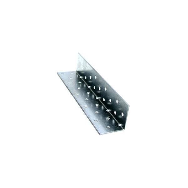 Motiv vinkel Joma 3020102             50-pak 40 x 40 x 220 x 2,0 mm