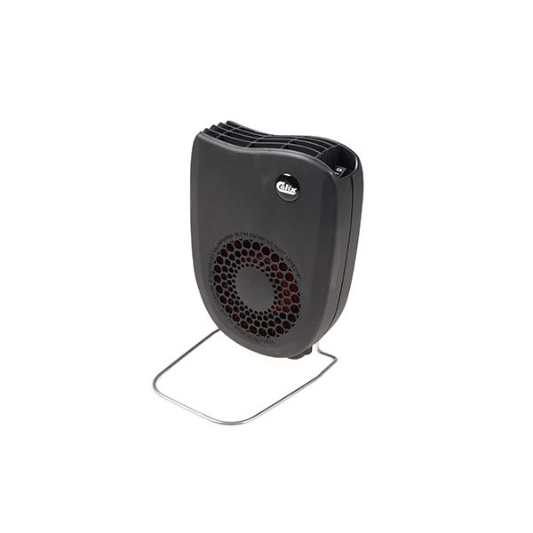 Kabinevarmer Calix WaveLine CX1768052 1 700 W 