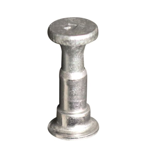 Betonsøm MAX 18150340142050 Pakke med 1000, HN120 3,4 x 14 mm