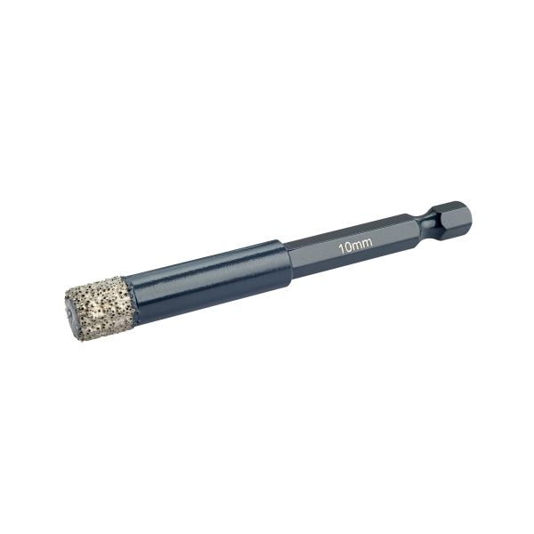 Diamantbor Ironside 200597 hex-feste 10 mm