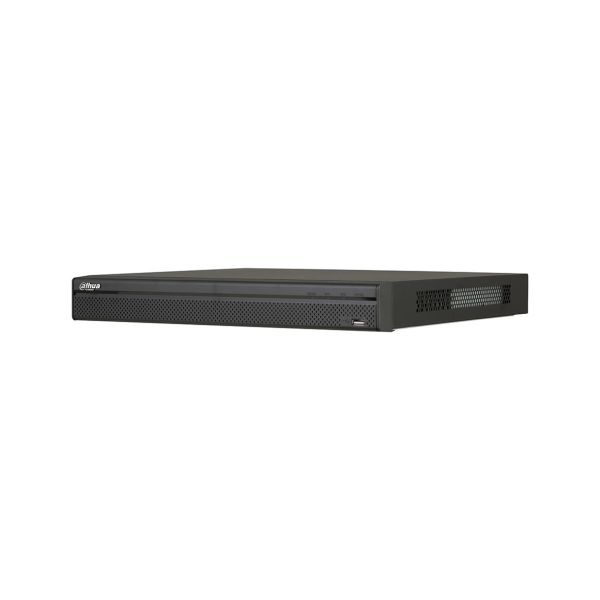 Omskifter Dahua NVR5208-8P-4KS2E 8 kanaler 