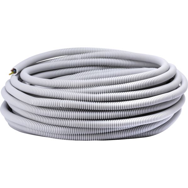 Fleksirør Draflex 4003416251 16 mm EK3G2.5, 25 m
