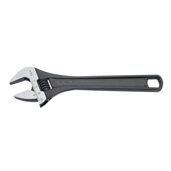 Skiftenøgle Ironside 115132 tynde kæber 39x309 mm