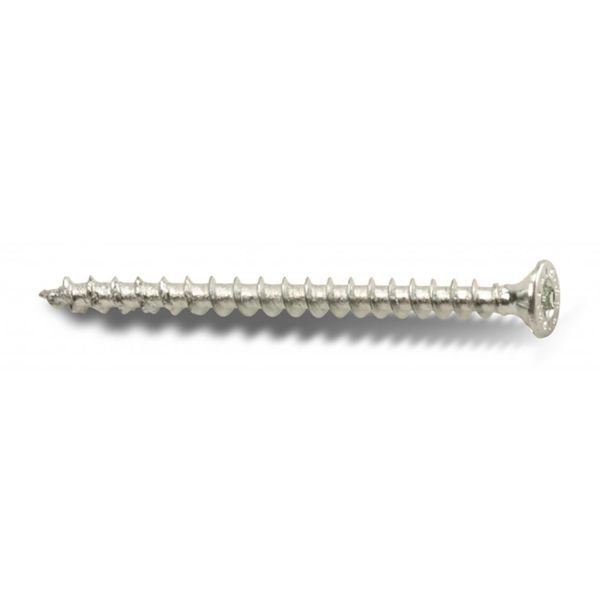 Yleisruuvi Heco 114050080571 TFT H-UNIX, FZB 5 x 80 mm, 200 kpl