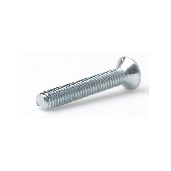 Seks-tands hulskrue Arvid Nilsson 116605016 M5, MFT 8,8 FZB, ISO 14581 5 x 16 mm, pakke T25, 500