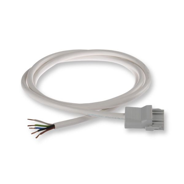 Kabel Ensto NCL510T15030G RQQ 5G1,5 mm², 3 m 