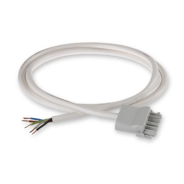 Kaapeli Ensto NCL150T15030G 5G 1,5 mm², 3 m 