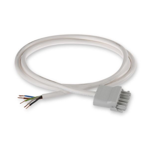 Kabel Ensto NCL150T15030G RQQ 5G1.5 mm², 3 m 