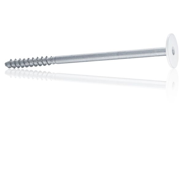 Monteringsskrue Ejot 5929125682 Ø 6 mm, dybde 35 mm, TX30, 100-pakning DDS-Z 125