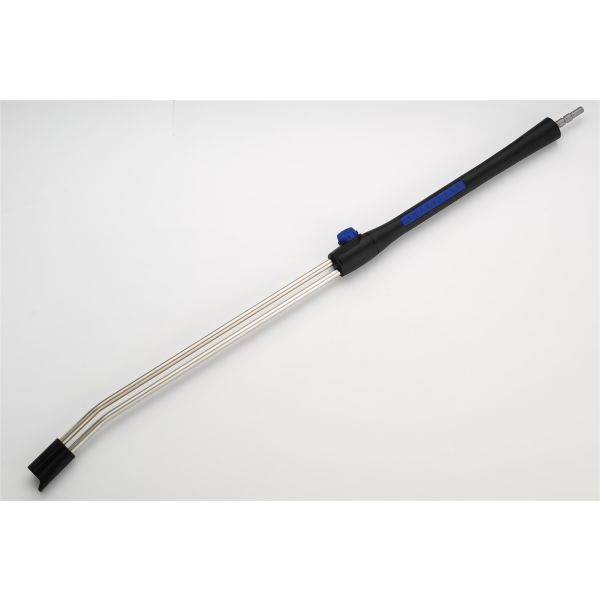 Spulerør Nilfisk Tornado Plus 112 cm, uden dyse 