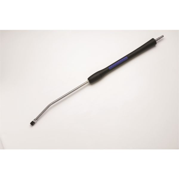 Spulerør Nilfisk Universal tilfreds, 940 mm 