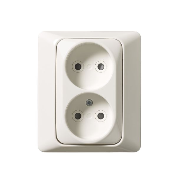 Pistorasia ABB 2TKA00001406 uppoasennukseen 