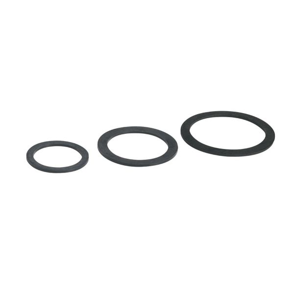 Tätningsbricka Schneider Electric IMT36153 M20, svart 