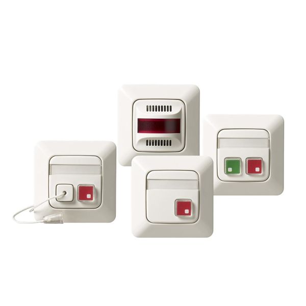 Nødsignalsanlæg ABB 2TKA00003571 24V AC/DC 