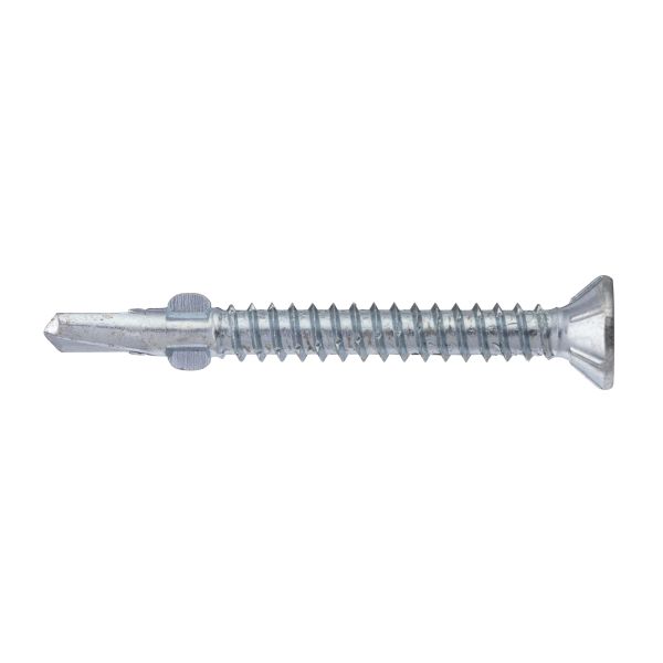 Konstruktionsskrue VSB 44879 TX-30 FZB 100-pak 6,3 x 100 mm
