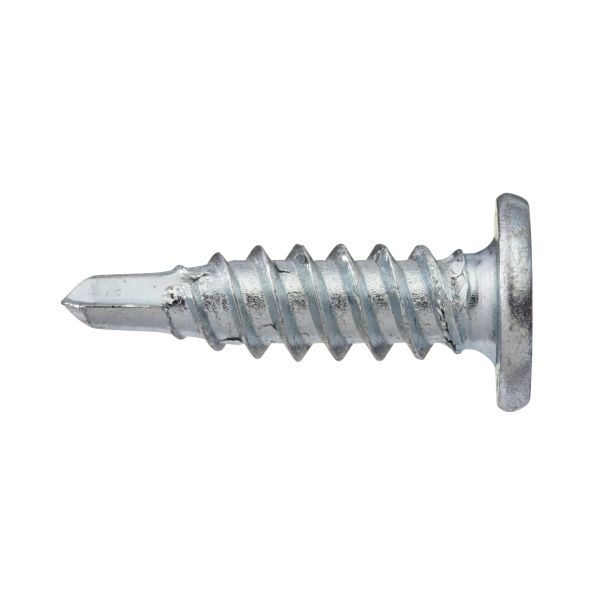 Montageskrue VSB 7115 4,2 x 15 mm, BSP FZB, F-bolt, 2 mm 1000-pak