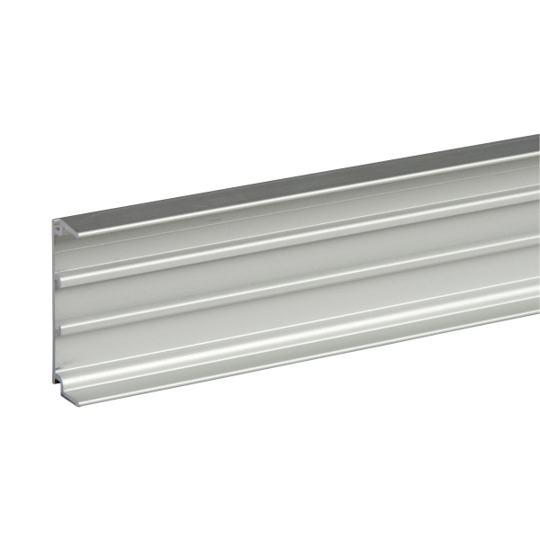 Etuosa Schneider Electric 5580030 40 x 2500 mm luonnonvärinen