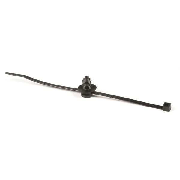 Kabelbindere Hellermann Tyton 111-85871 200 x 4,6 mm, pakke med 500 