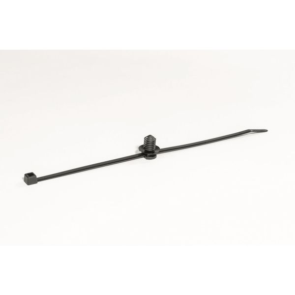 Kabelbindere Hellermann Tyton 111-85880 200 x 4,6 mm, pakke med 500 