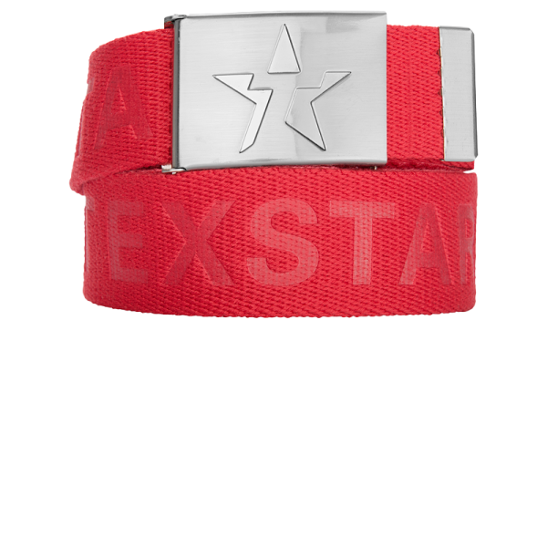 Vyö Texstar AB02156000100 one size Punainen