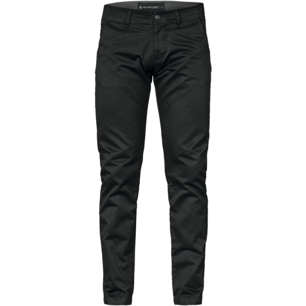 Servicebukser Texstar FP361990030DC sort 28/30