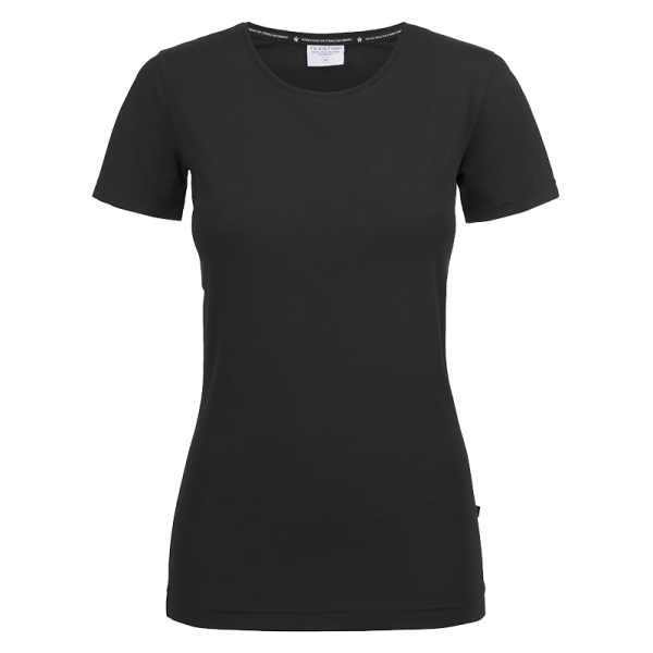 T-shirt Texstar WT19199000160 sort 