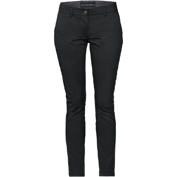 Servicebukser Texstar WP361990030DK sort 36/30