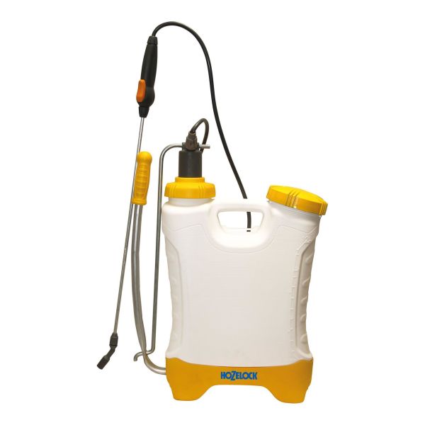 Reppuruisku Hozelock Plus 12 l 