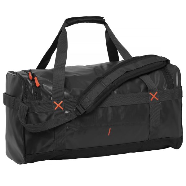 Taske Helly Hansen Workwear 79575-990 sort 120 l
