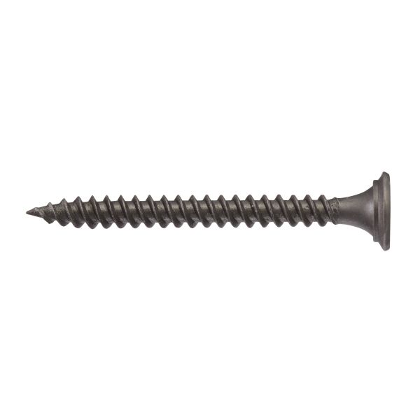 Gipsskruv FIXX 1531640 3.5 mm, fosfaterad, PH2 38 mm, 100-pack