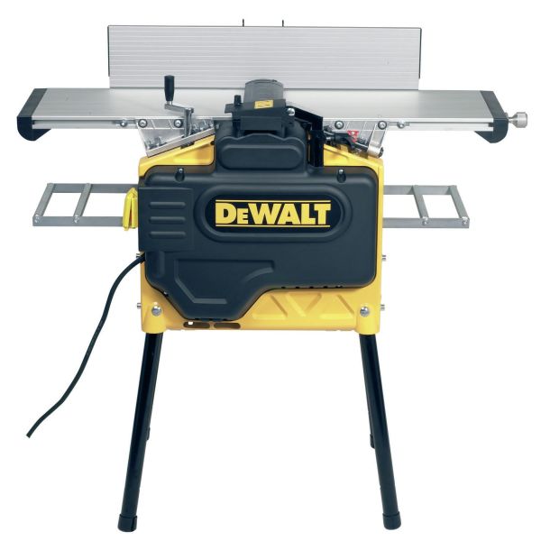 Afretter- og planhøvl Dewalt D27300-QS 2100 W 