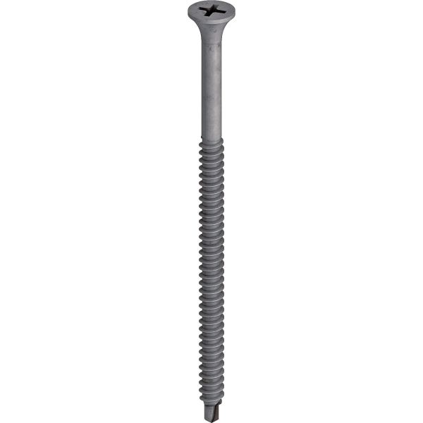 Isolerende skrue Ejot 905984 C3 TKR PH2 4,8 x 260 mm 250-pak 