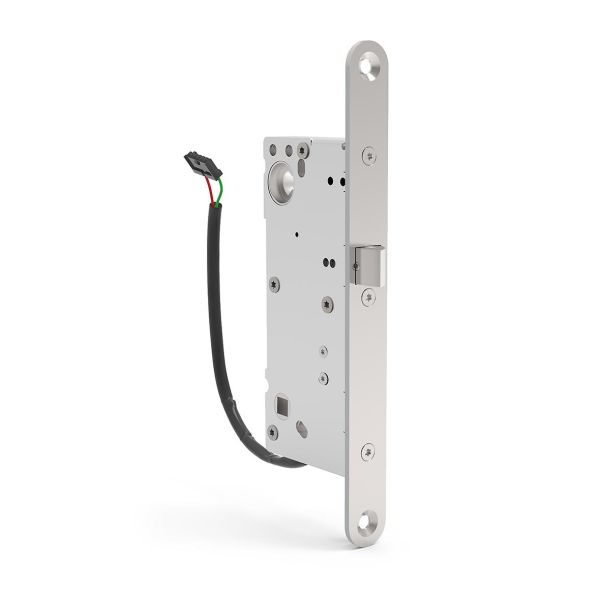 Eltryckeslås SAFETRON SL 507 omvänd Höger