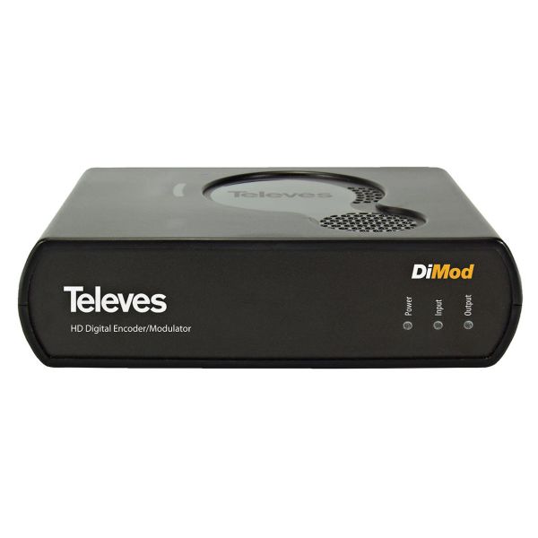 Modulaattori Televes 585401 HDMI-tulo 