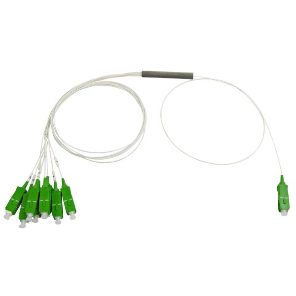 Fordeler Televes 234450 for optisk signal 10.5 dB