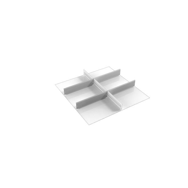 Avdelare Treston 87301349 set 3, 70/75