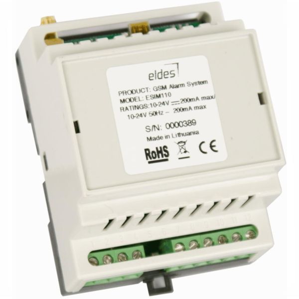 GSM modul Axema GSM Axcess 3  