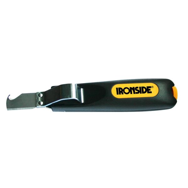 Afisoleringsværktøj Ironside 126054 Ø4-28 mm 