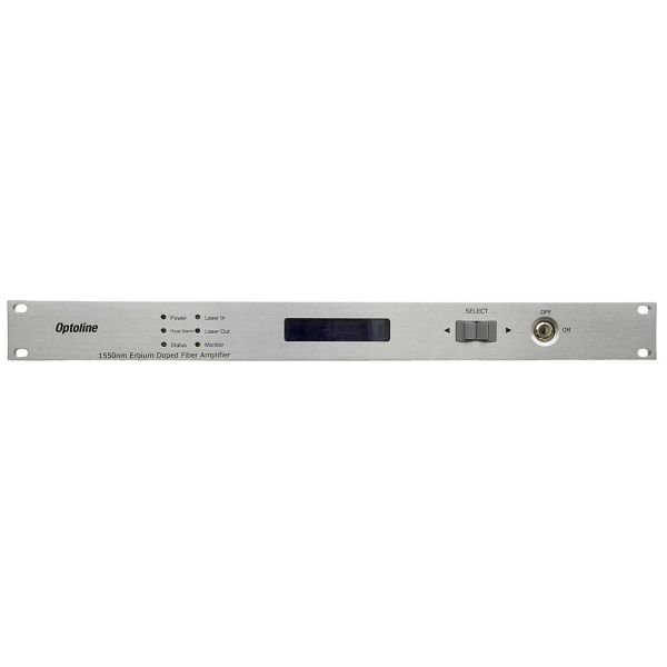 Forsterker Televes 769701 EFDA, med temperaturstabilisering 17 dBm