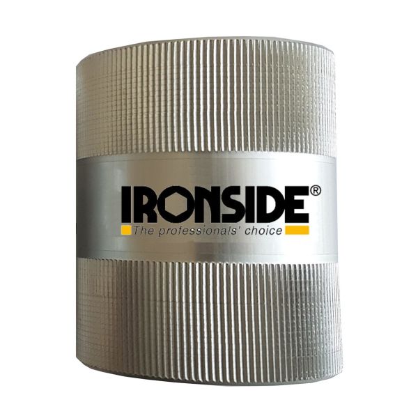 Putkijyrsin Ironside 102205  8-35 mm