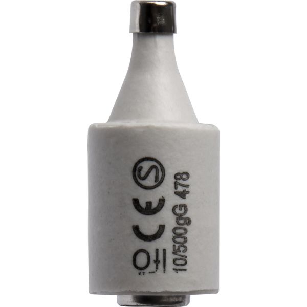 Säkring Ifö Electric 2011061 5-pack, diazed Gul, 25A