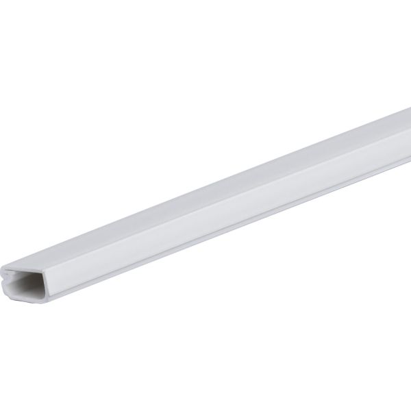 Kaapelikanava Plasfix 3603-2 ruuvikiinnitys, kannellinen, 2 m 35 x 16 mm