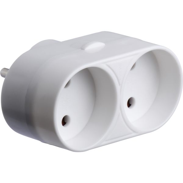 Skridtprop Gelia 80000685 Udgravet, 2-vejs 