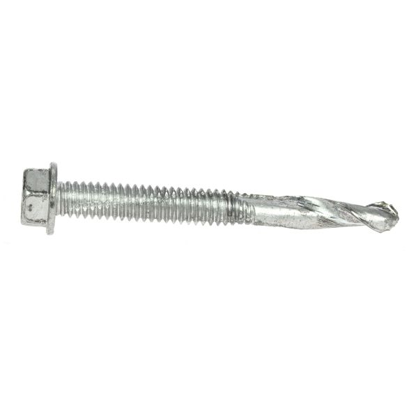Byggskrue Ejot 840045 for stålbjelke, 5,5 x 50 mm, 250-pakning B14