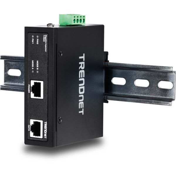 Injektori TRENDnet TI-IG30 50-60 Hz 30 W